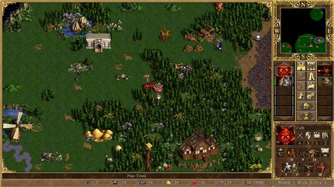Heroes of might and magic for macintosh